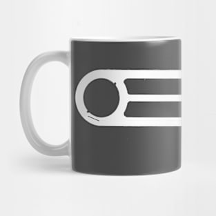 Geo3Doodles Quatrelle2 Doodle Mug